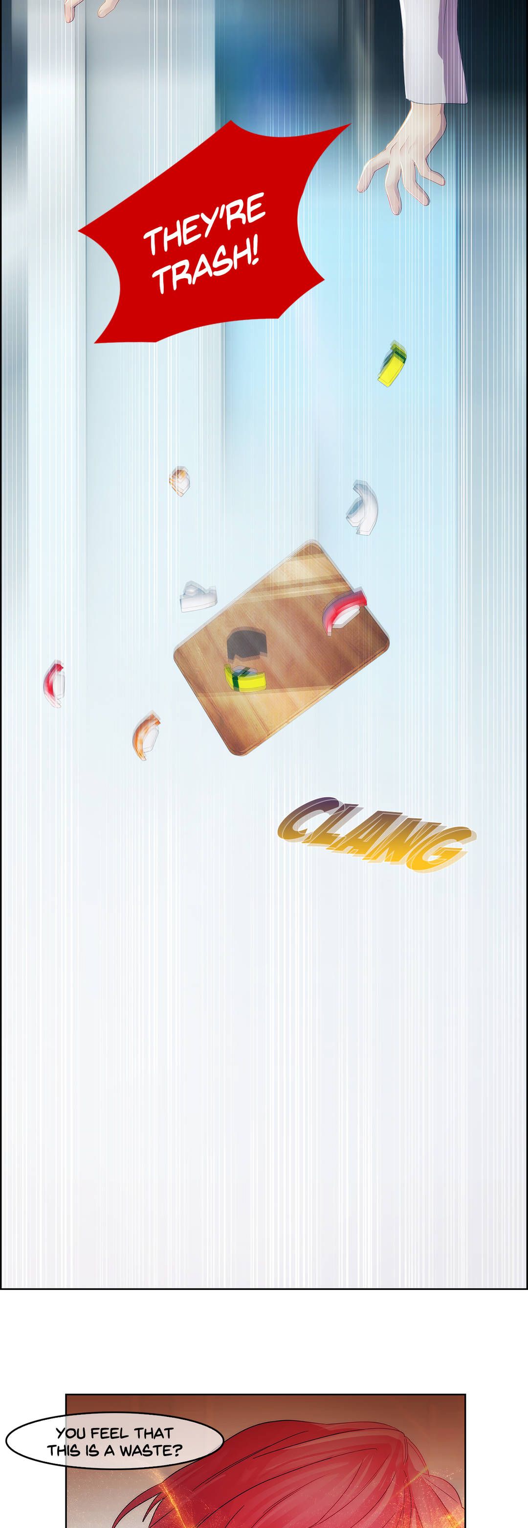 Lady Garden Manhwa - Chapter 21 Page 5