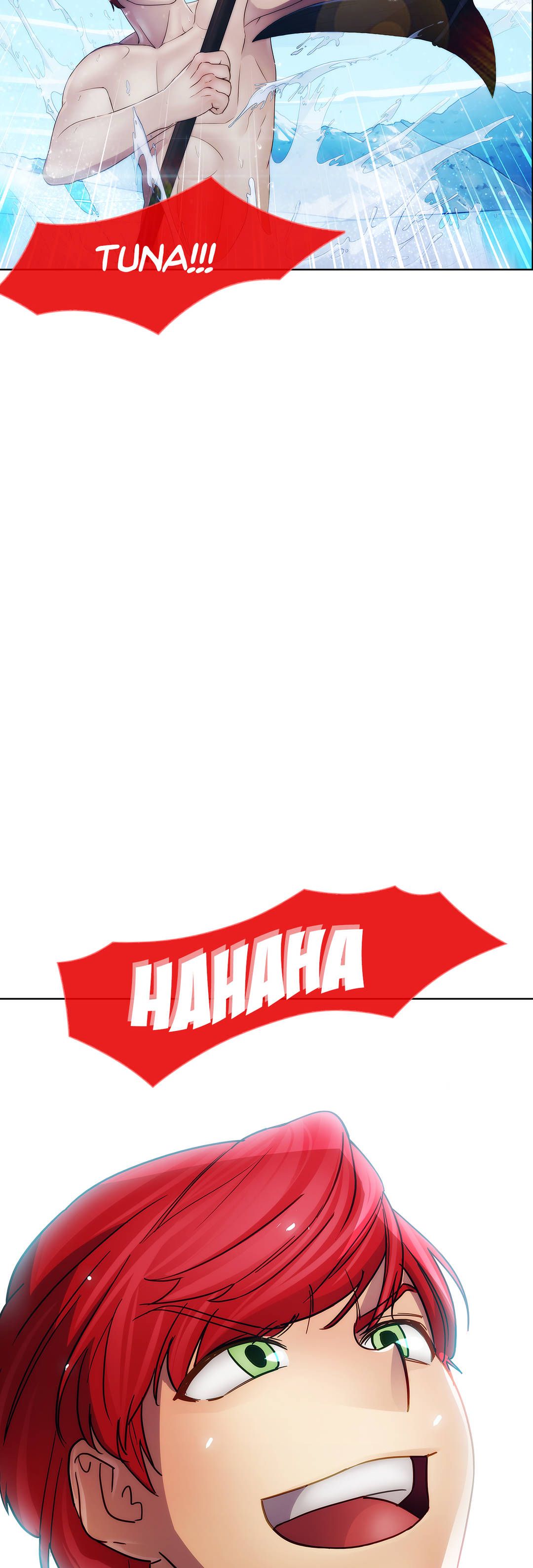 Lady Garden Manhwa - Chapter 21 Page 14