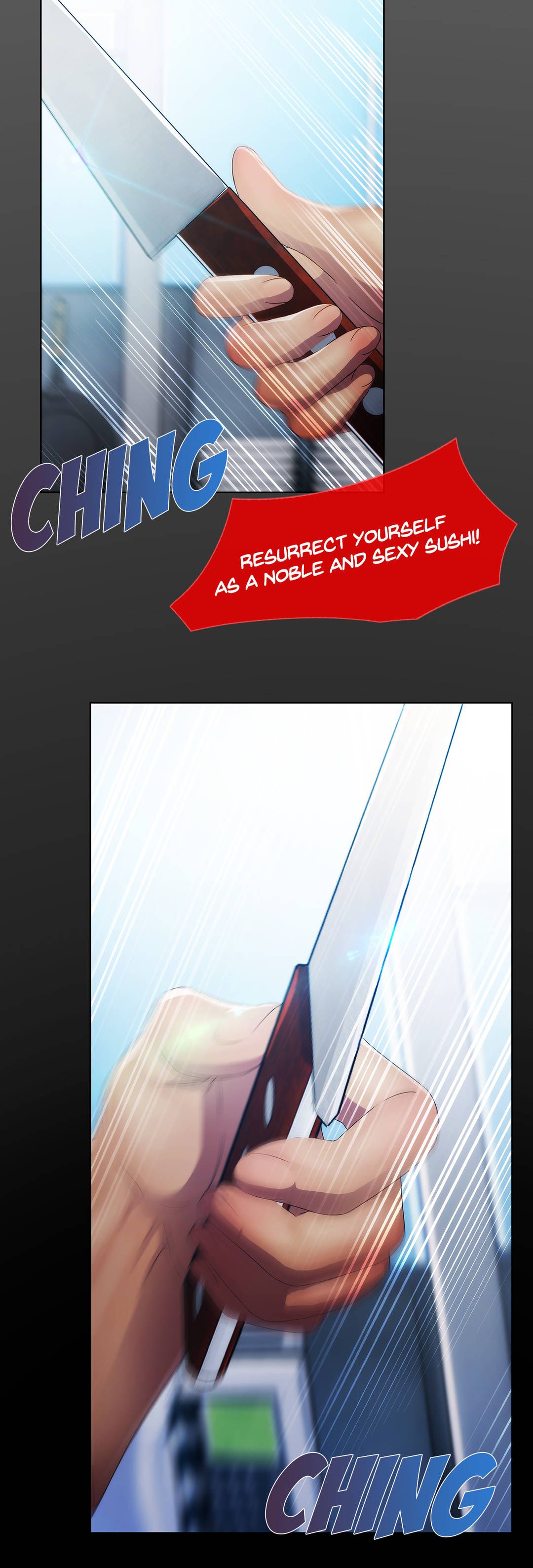 Lady Garden Manhwa - Chapter 21 Page 17