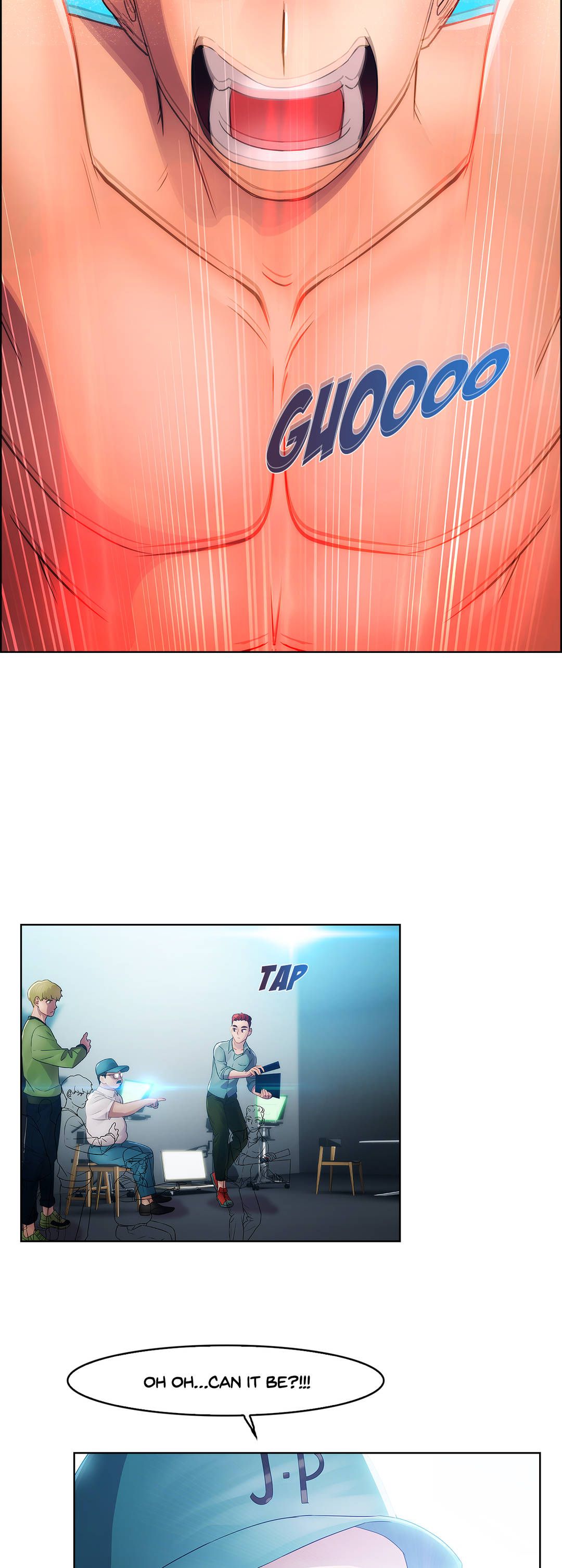 Lady Garden Manhwa - Chapter 21 Page 20