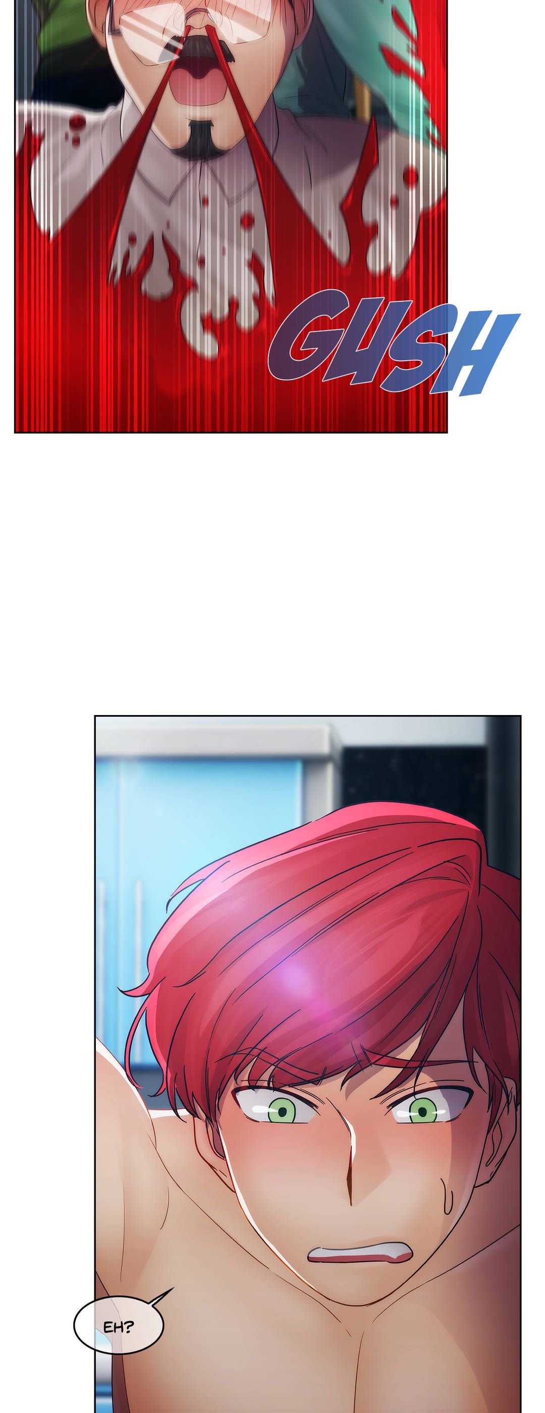 Lady Garden Manhwa - Chapter 21 Page 24