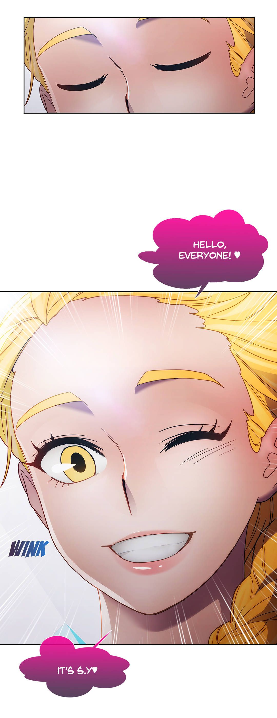 Lady Garden Manhwa - Chapter 21 Page 27