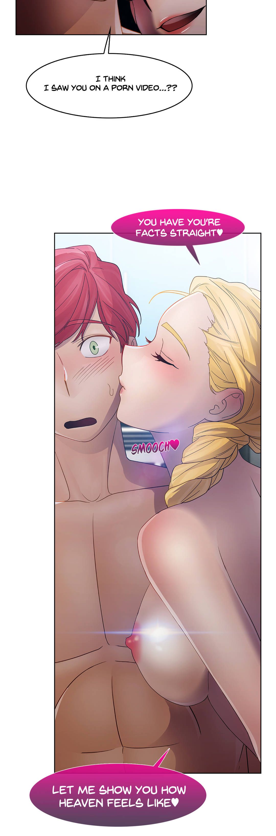 Lady Garden Manhwa - Chapter 21 Page 30