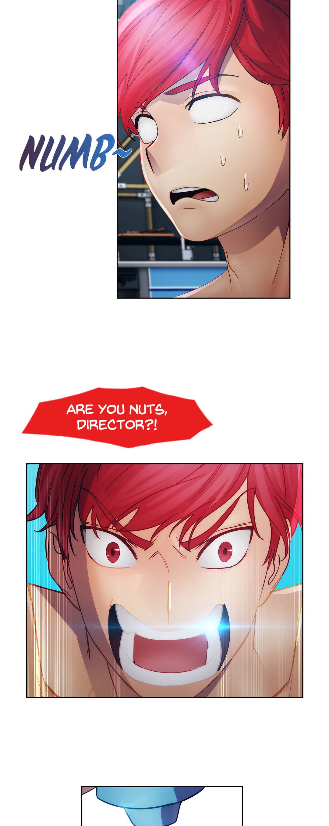 Lady Garden Manhwa - Chapter 21 Page 37