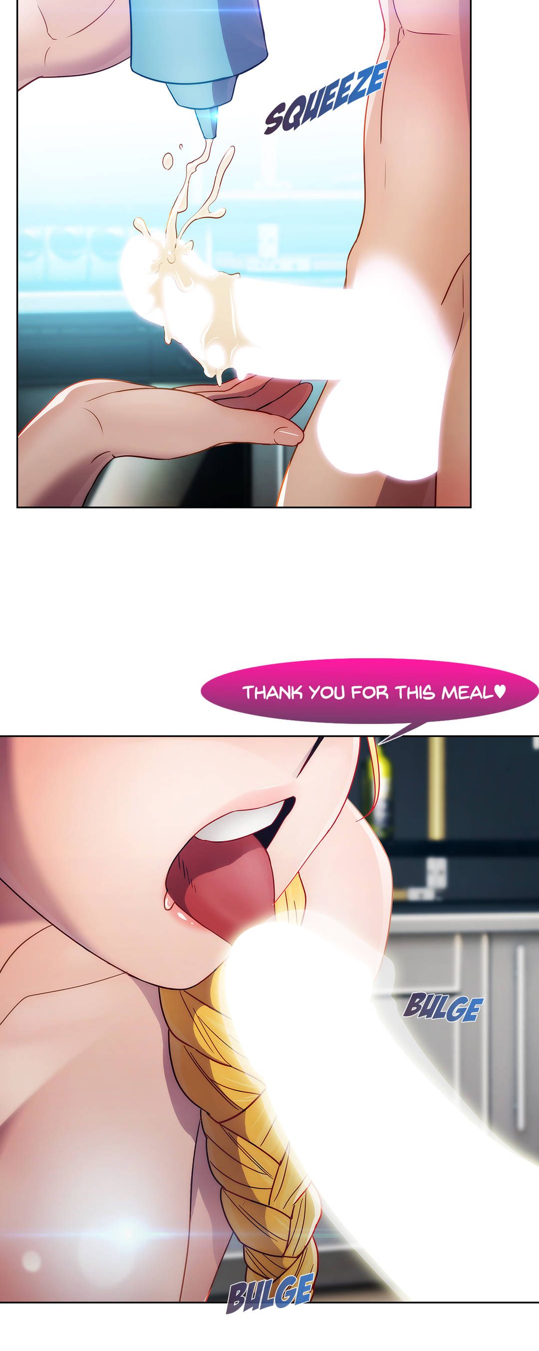 Lady Garden Manhwa - Chapter 21 Page 39