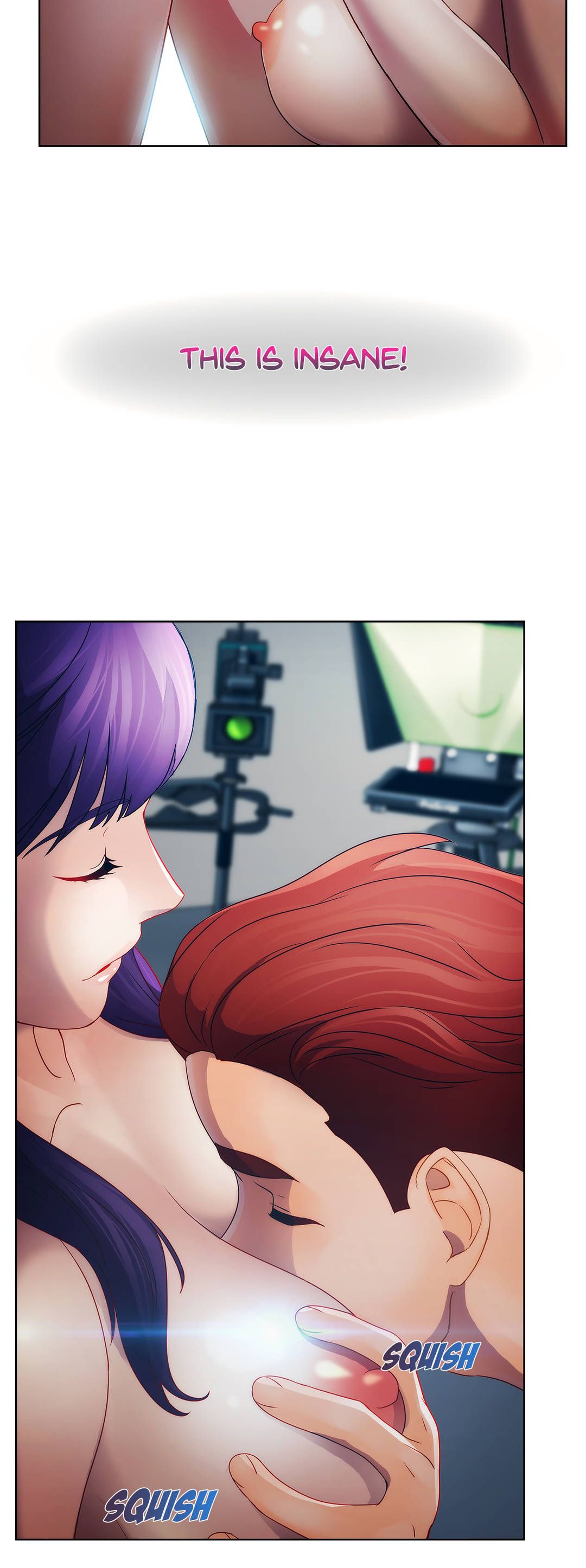 Lady Garden Manhwa - Chapter 21 Page 44