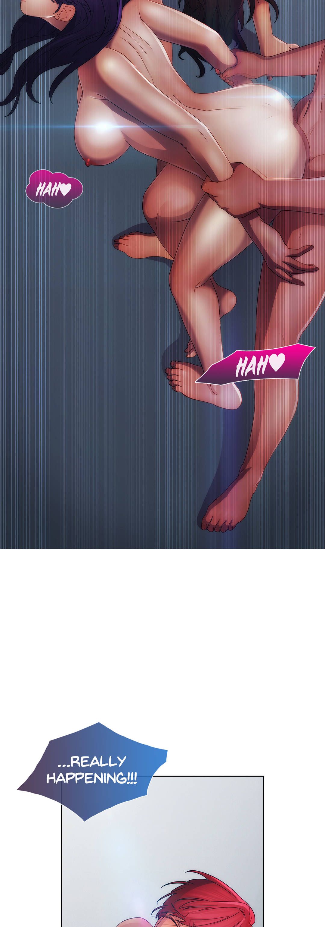 Lady Garden Manhwa - Chapter 21 Page 47