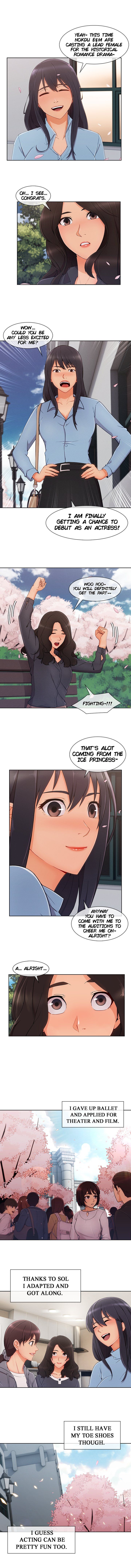 Lady Garden Manhwa - Chapter 70 Page 1