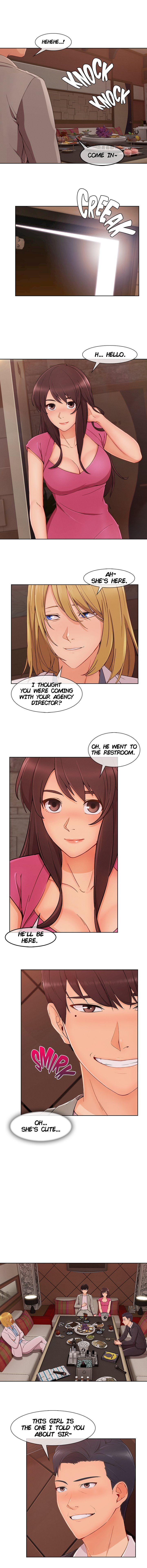 Lady Garden Manhwa - Chapter 70 Page 3