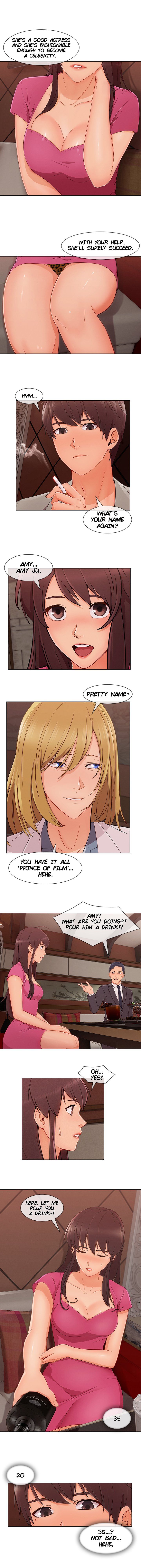 Lady Garden Manhwa - Chapter 70 Page 4