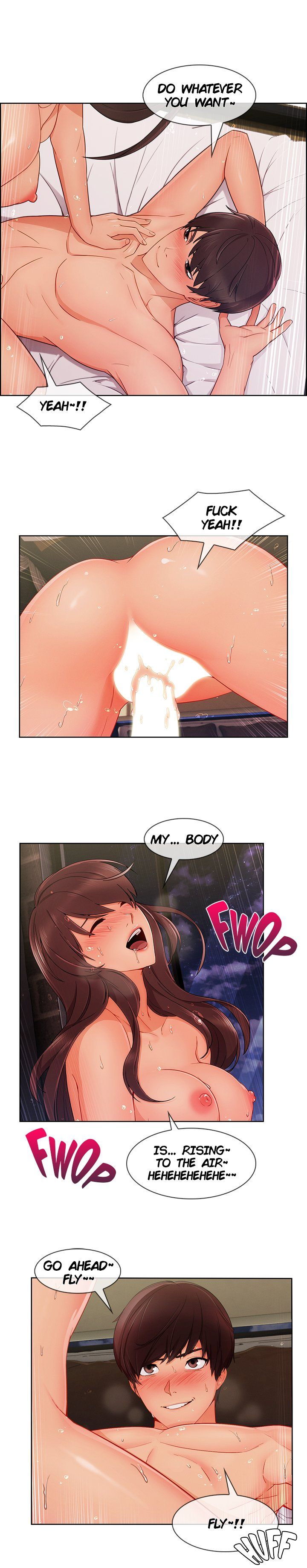 Lady Garden Manhwa - Chapter 70 Page 8