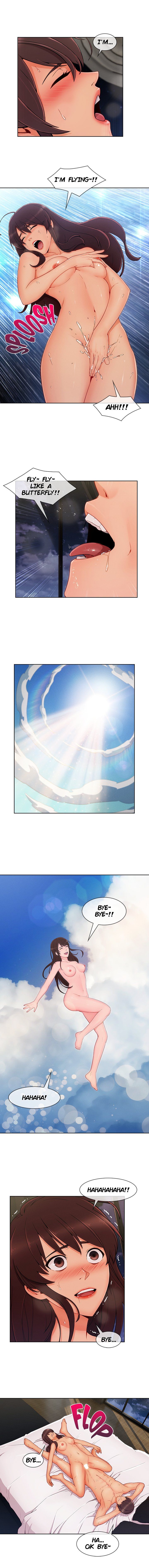 Lady Garden Manhwa - Chapter 70 Page 9