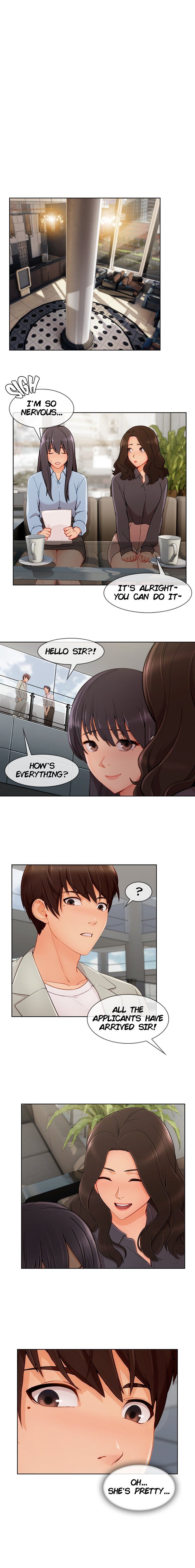 Lady Garden Manhwa - Chapter 70 Page 10