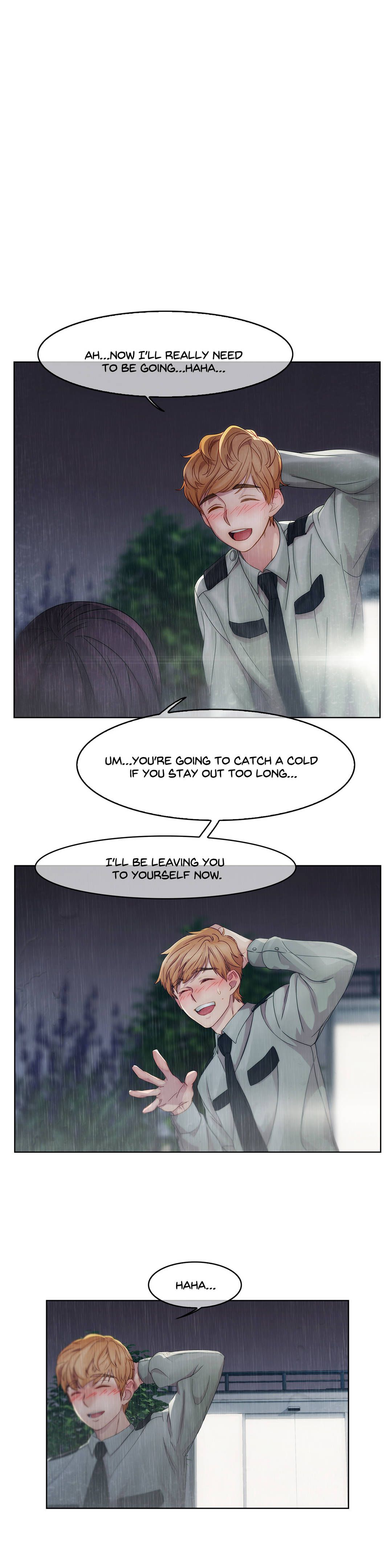 Lady Garden Manhwa - Chapter 4 Page 0