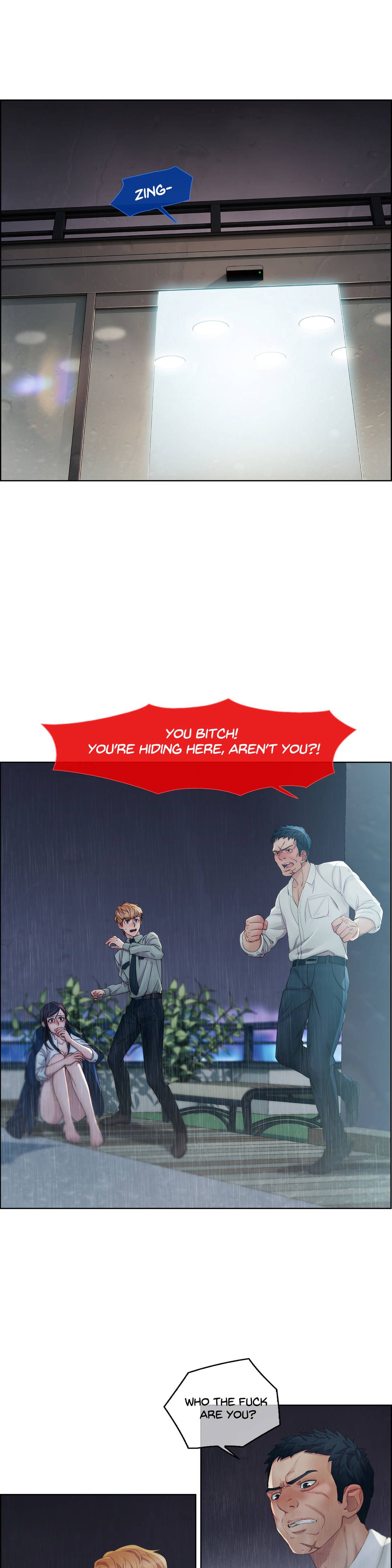 Lady Garden Manhwa - Chapter 4 Page 1