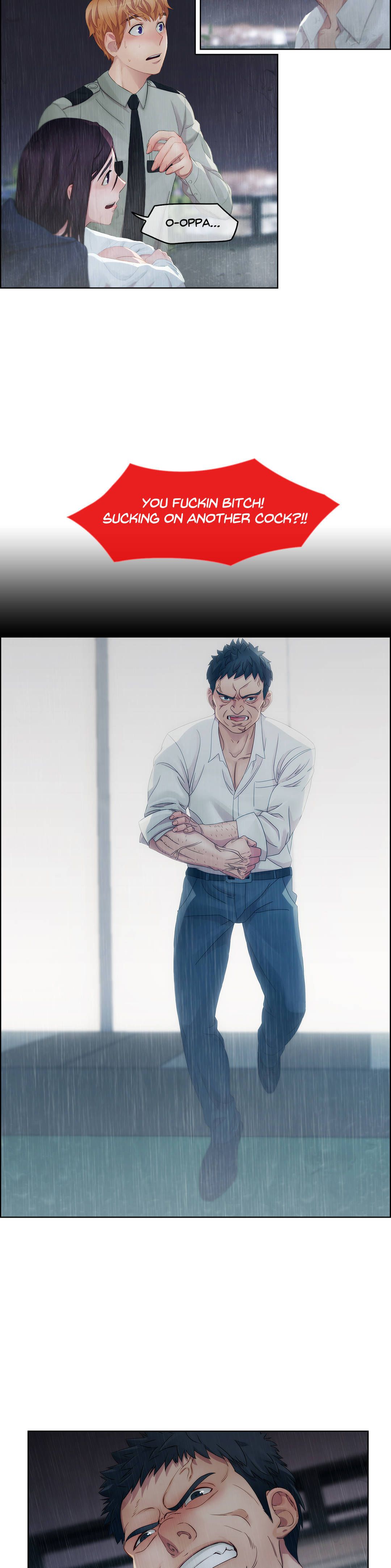 Lady Garden Manhwa - Chapter 4 Page 2