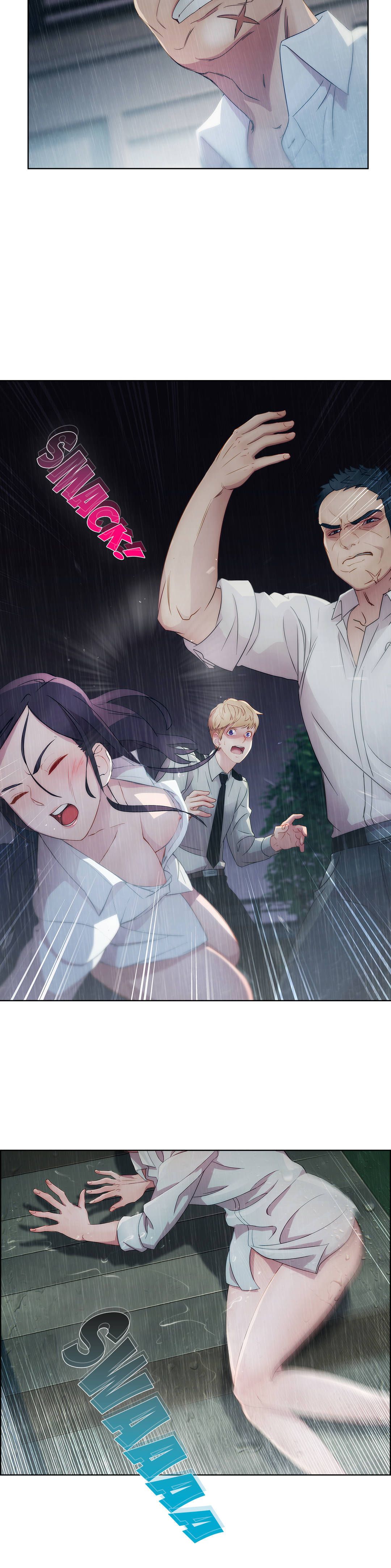 Lady Garden Manhwa - Chapter 4 Page 3