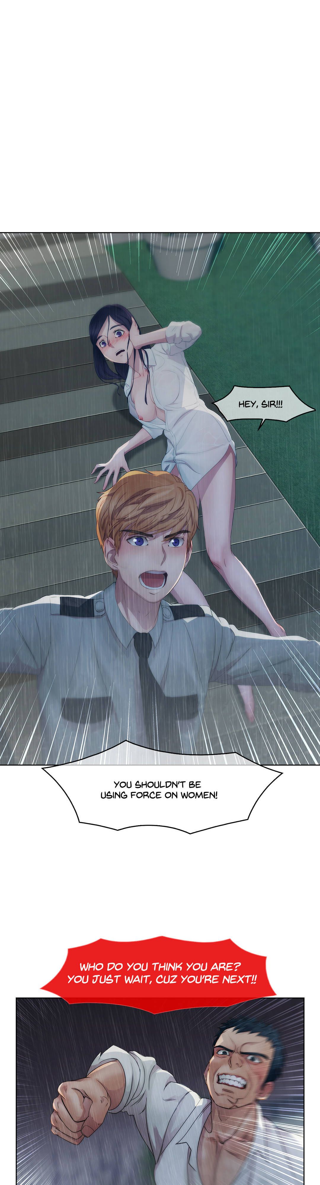 Lady Garden Manhwa - Chapter 4 Page 4