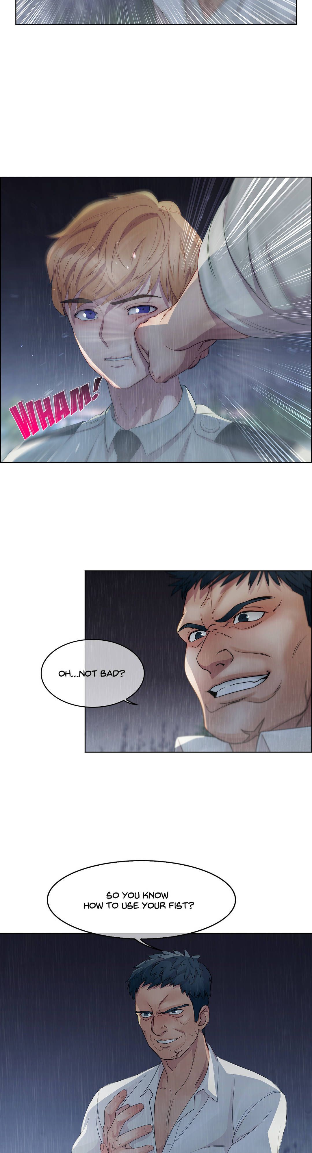 Lady Garden Manhwa - Chapter 4 Page 5