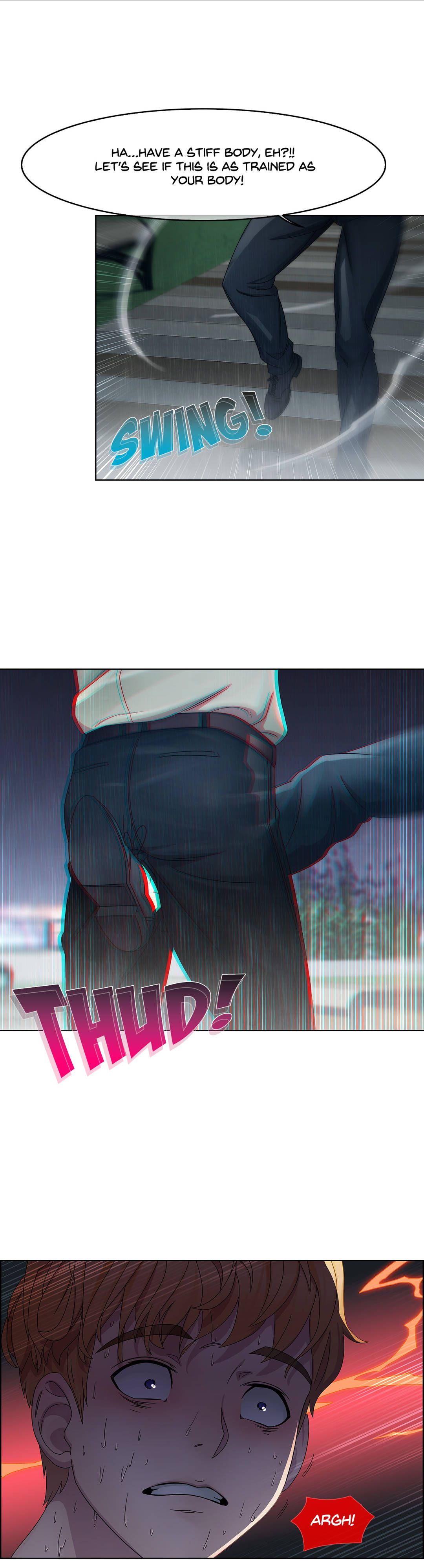 Lady Garden Manhwa - Chapter 4 Page 7