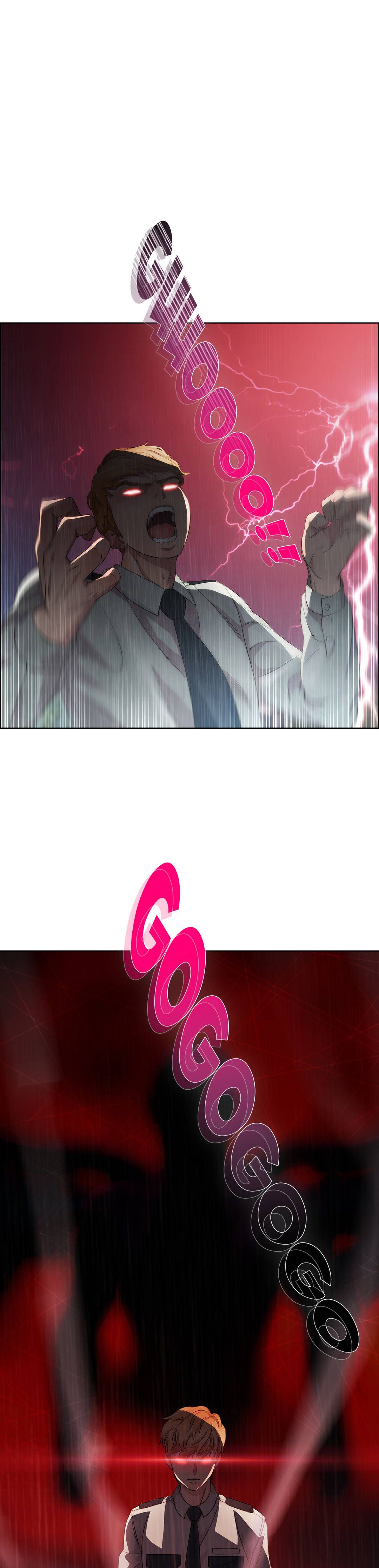 Lady Garden Manhwa - Chapter 4 Page 8