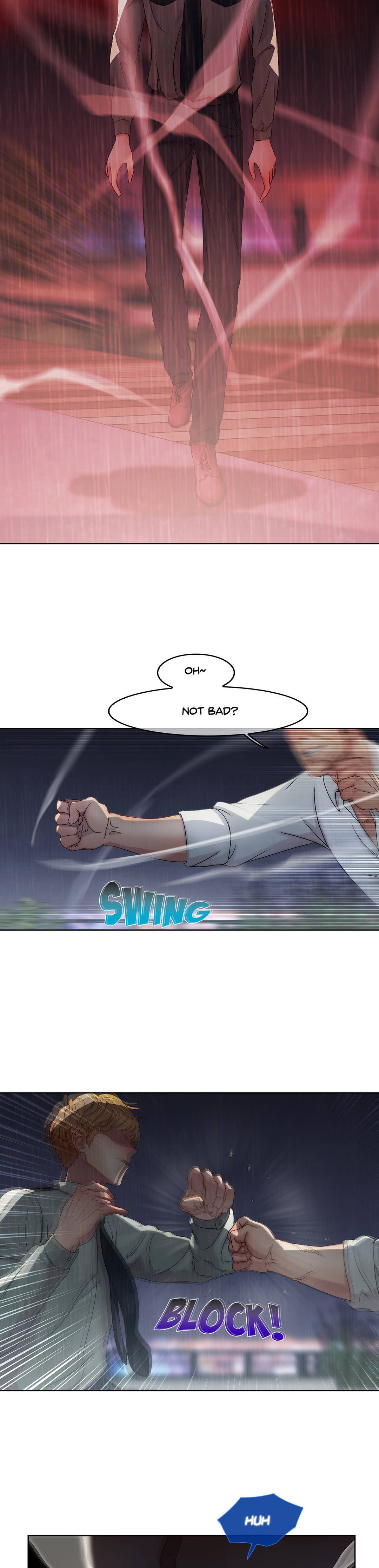 Lady Garden Manhwa - Chapter 4 Page 9