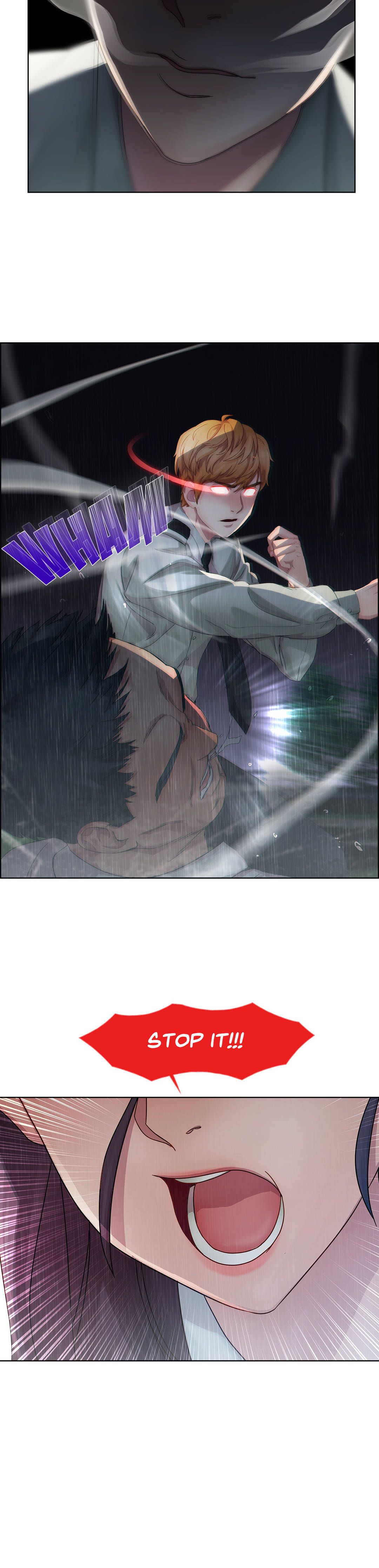 Lady Garden Manhwa - Chapter 4 Page 10