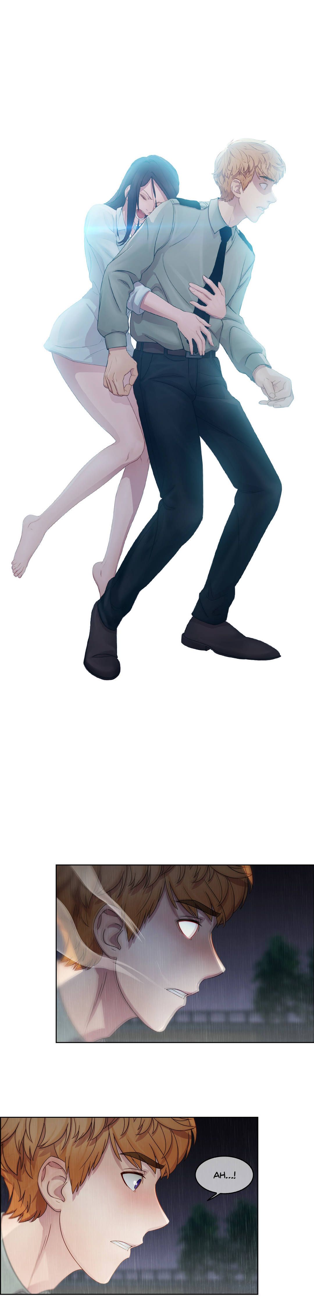 Lady Garden Manhwa - Chapter 4 Page 11