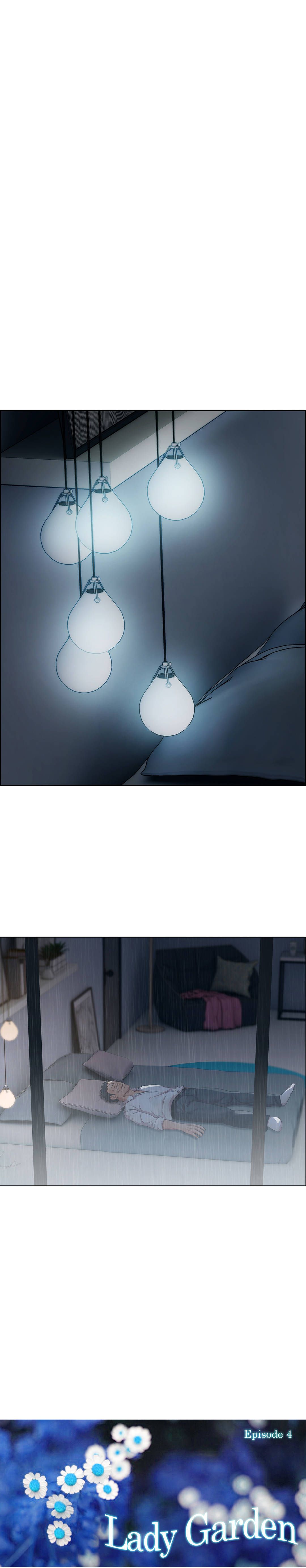 Lady Garden Manhwa - Chapter 4 Page 12