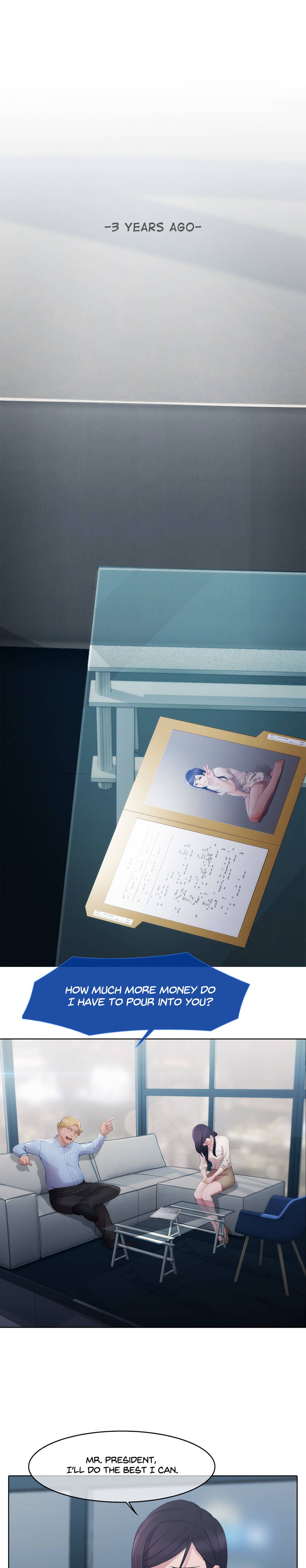 Lady Garden Manhwa - Chapter 4 Page 13