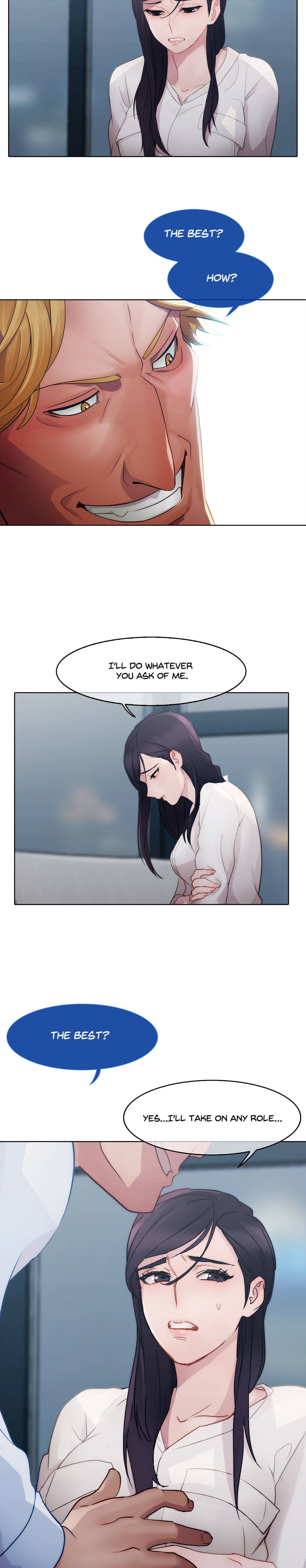 Lady Garden Manhwa - Chapter 4 Page 14