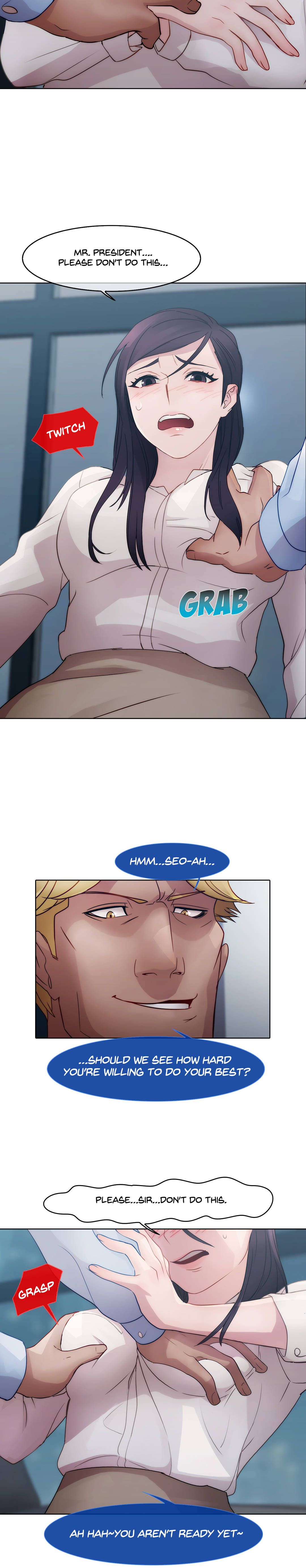 Lady Garden Manhwa - Chapter 4 Page 15