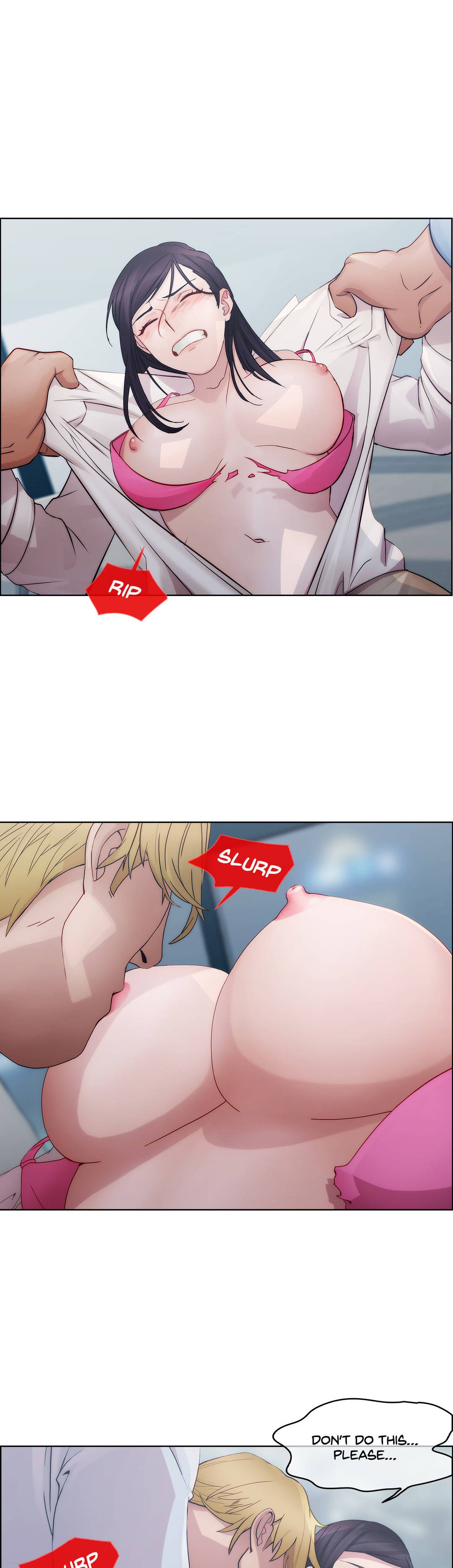 Lady Garden Manhwa - Chapter 4 Page 16