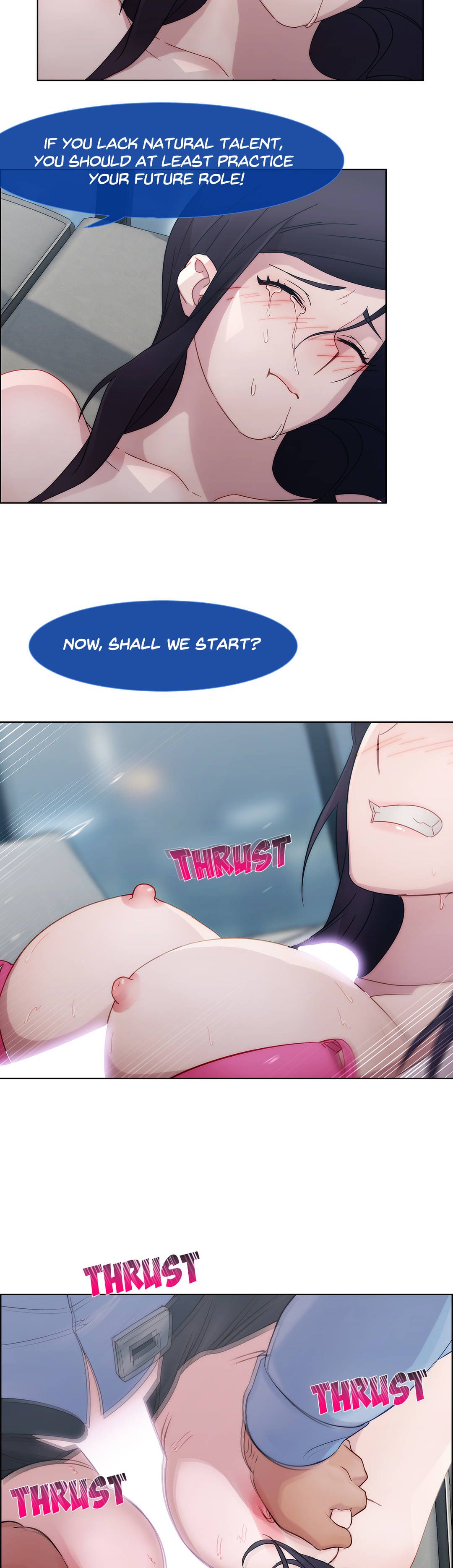 Lady Garden Manhwa - Chapter 4 Page 18