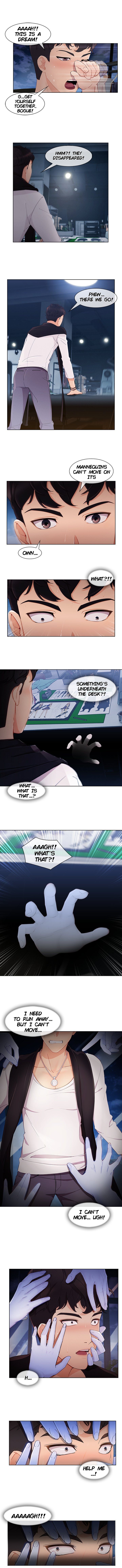 Lady Garden Manhwa - Chapter 53 Page 2