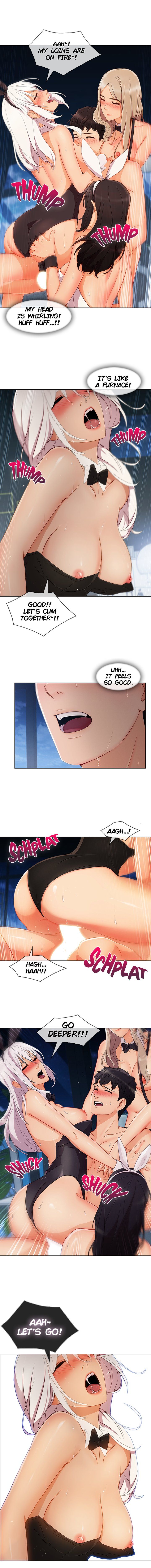 Lady Garden Manhwa - Chapter 53 Page 5