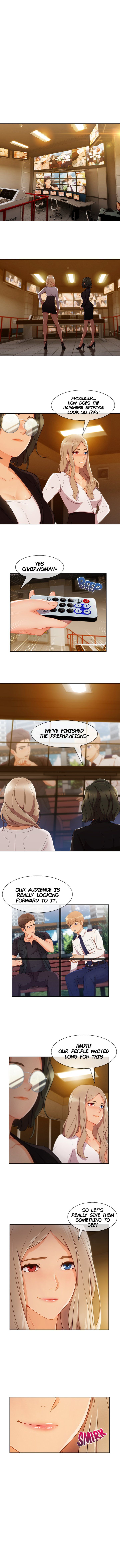 Lady Garden Manhwa - Chapter 53 Page 7