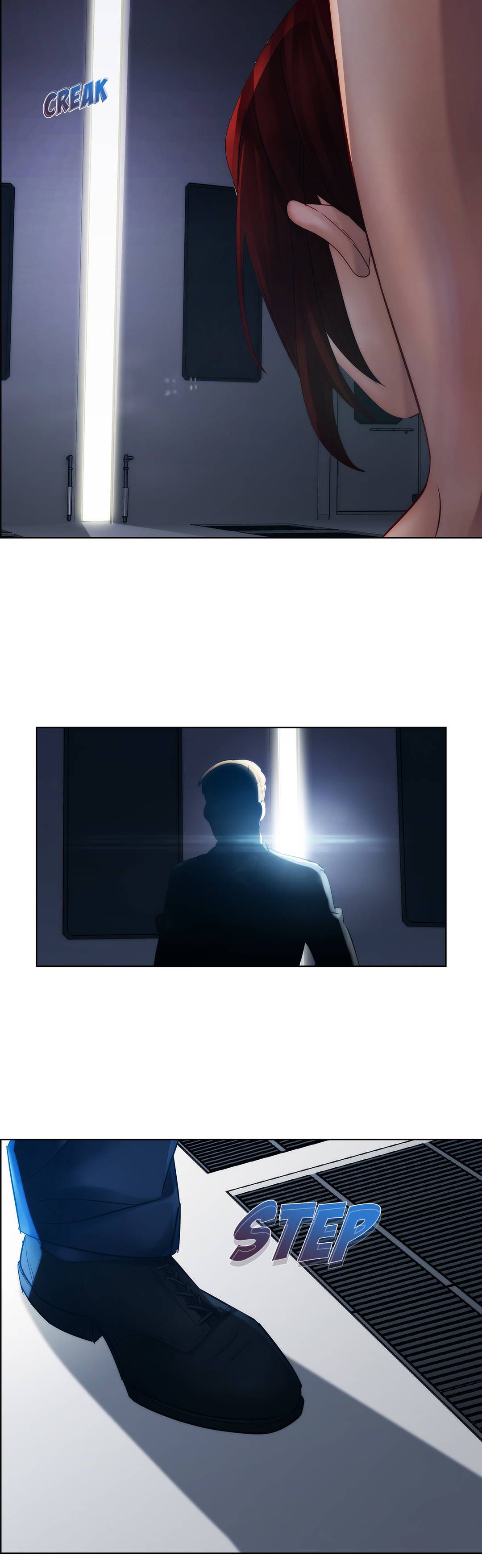 Lady Garden Manhwa - Chapter 15 Page 3