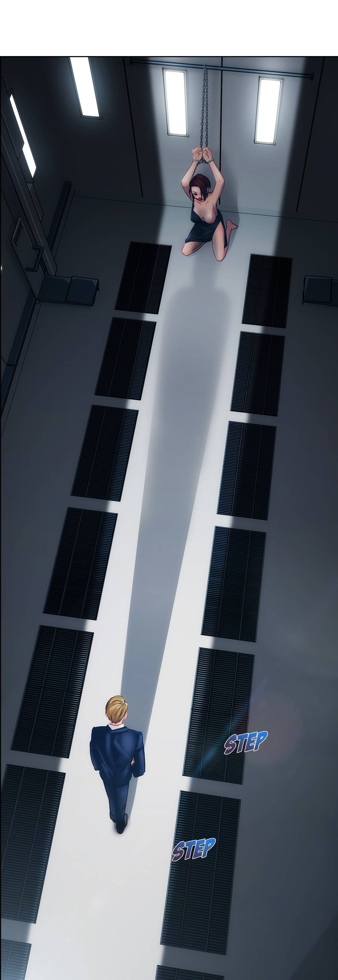 Lady Garden Manhwa - Chapter 15 Page 5