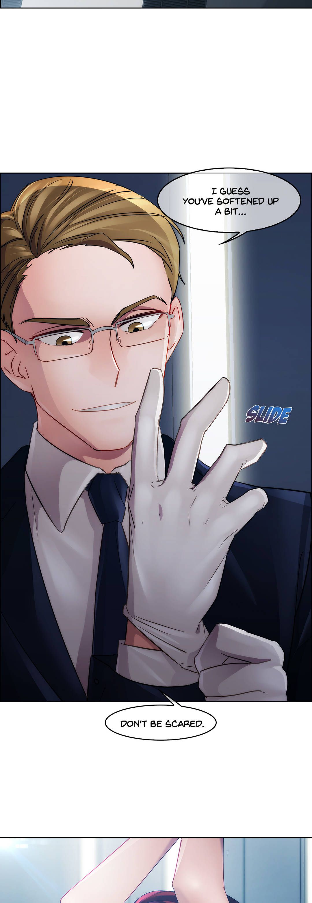 Lady Garden Manhwa - Chapter 15 Page 6