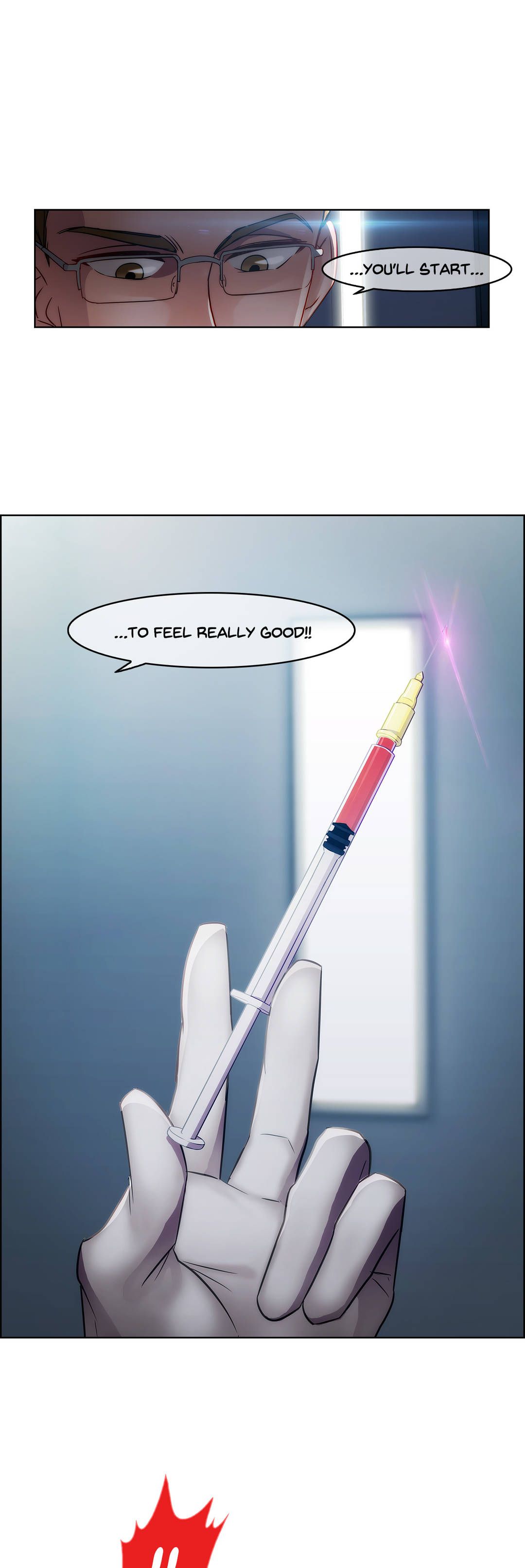 Lady Garden Manhwa - Chapter 15 Page 8