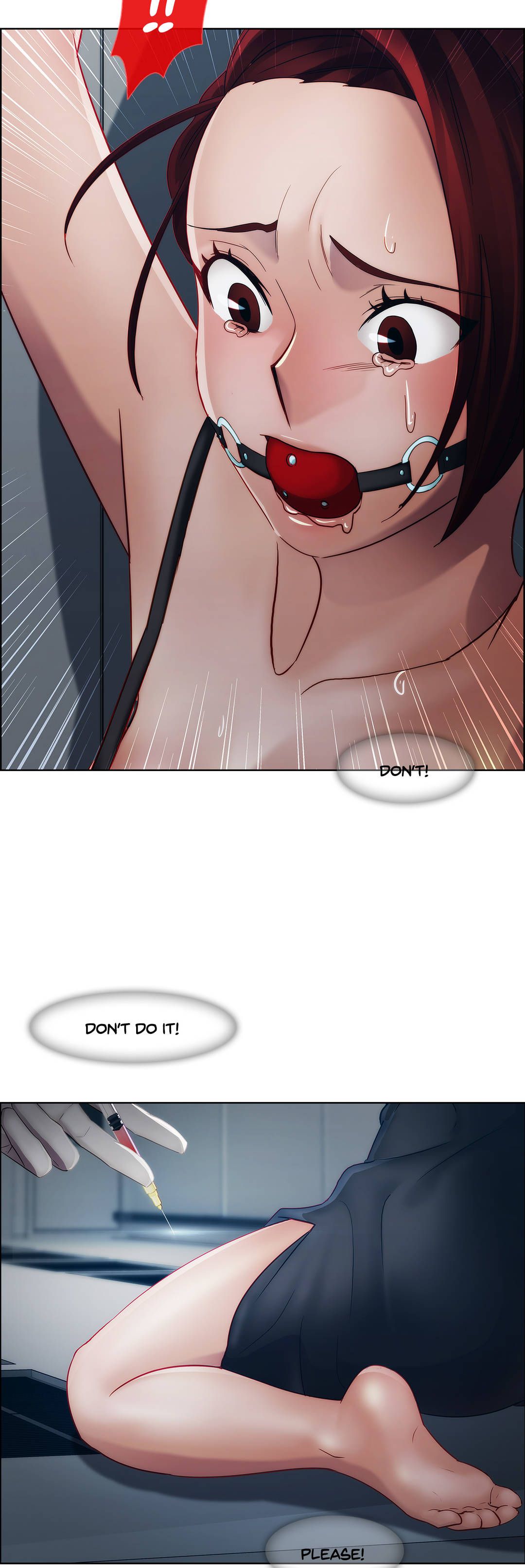 Lady Garden Manhwa - Chapter 15 Page 9