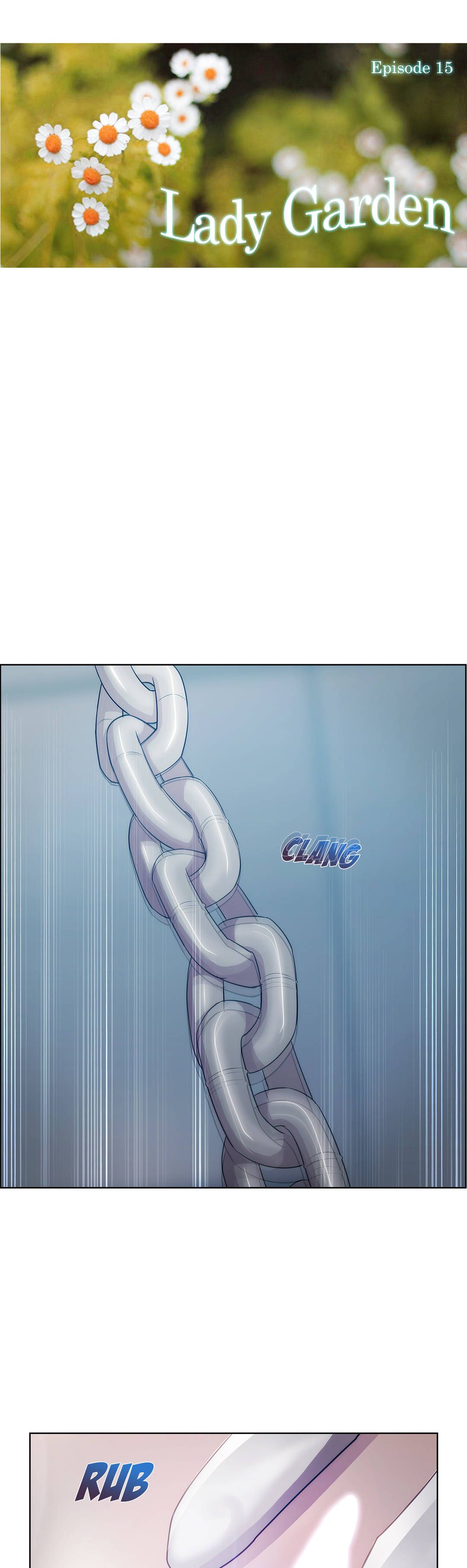 Lady Garden Manhwa - Chapter 15 Page 15