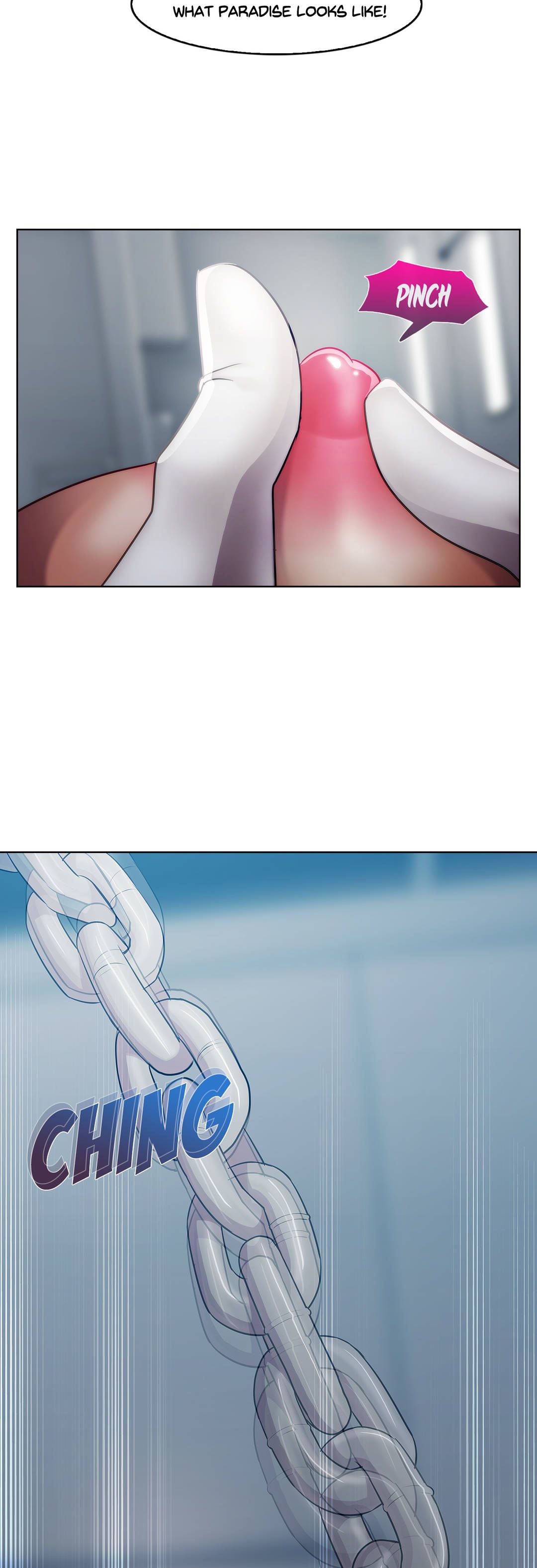 Lady Garden Manhwa - Chapter 15 Page 18