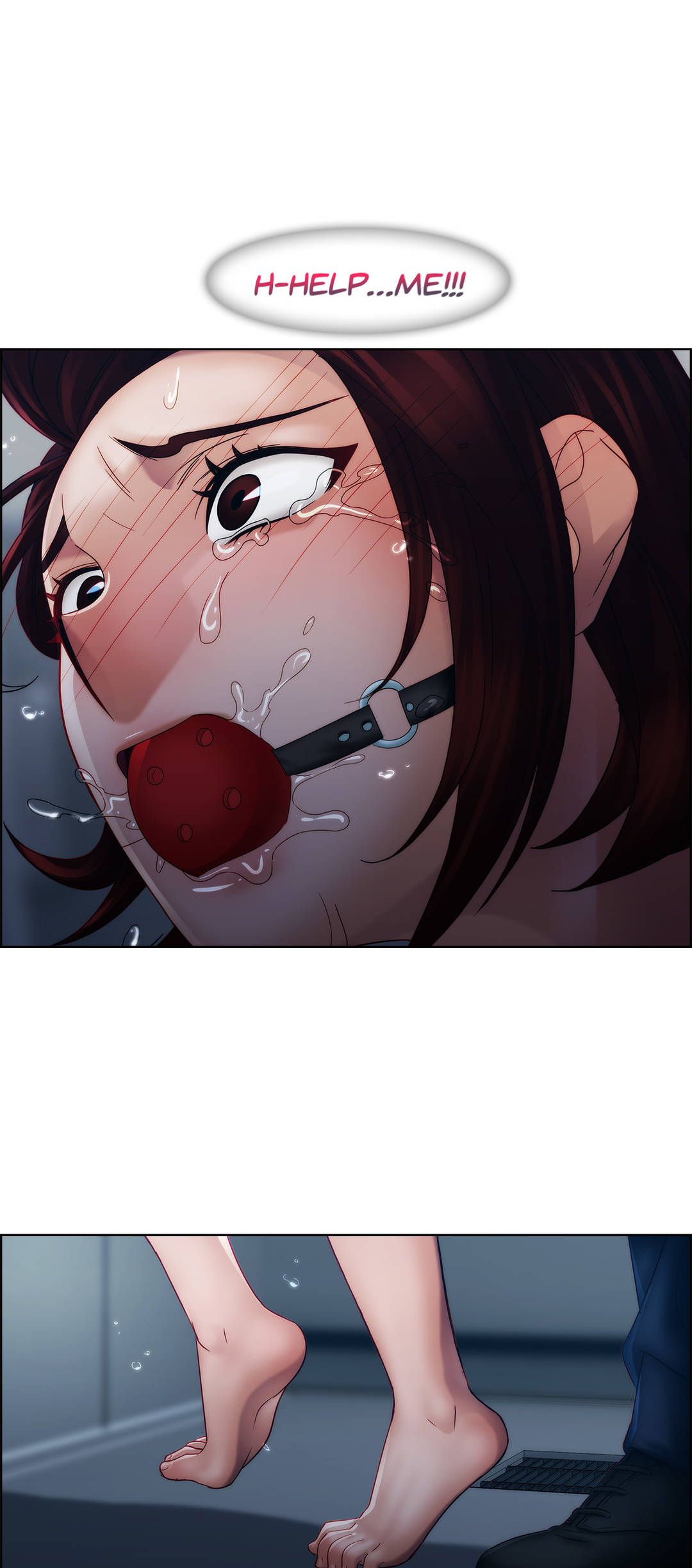 Lady Garden Manhwa - Chapter 15 Page 21