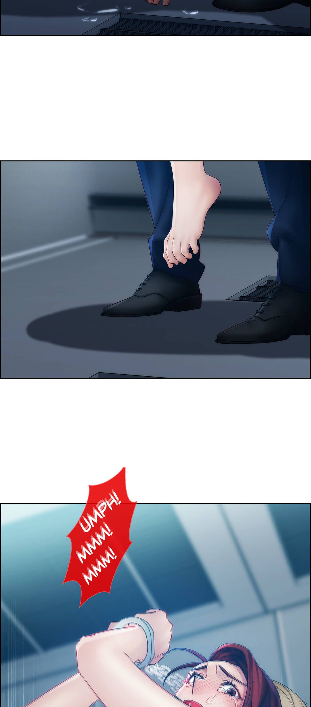 Lady Garden Manhwa - Chapter 15 Page 22