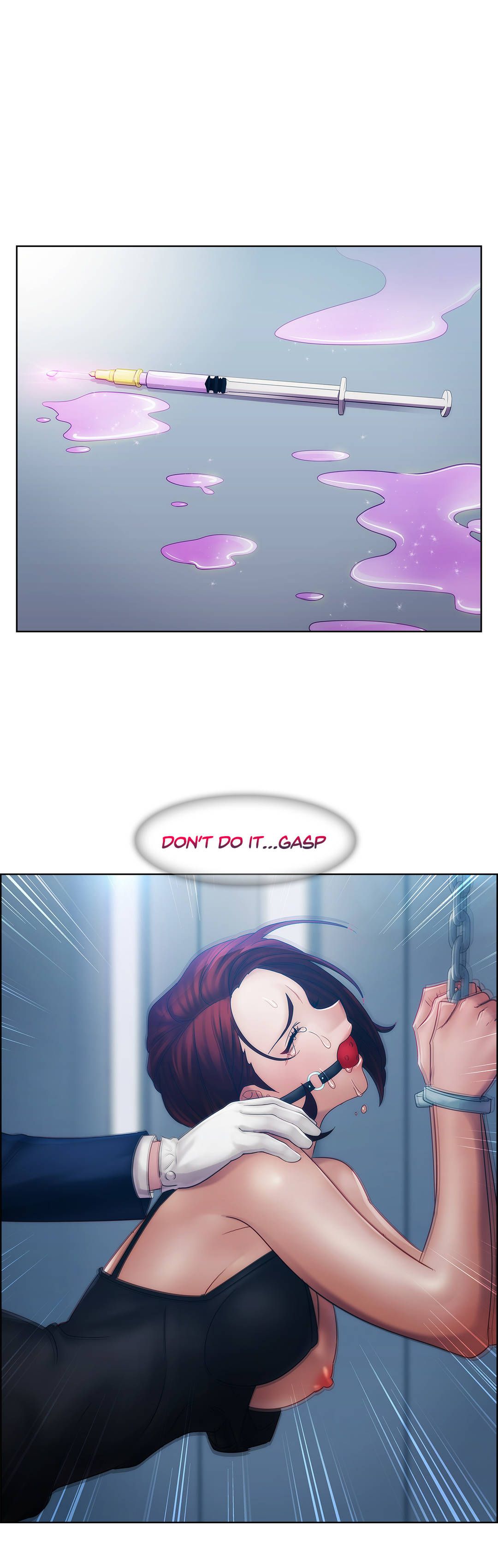 Lady Garden Manhwa - Chapter 15 Page 25