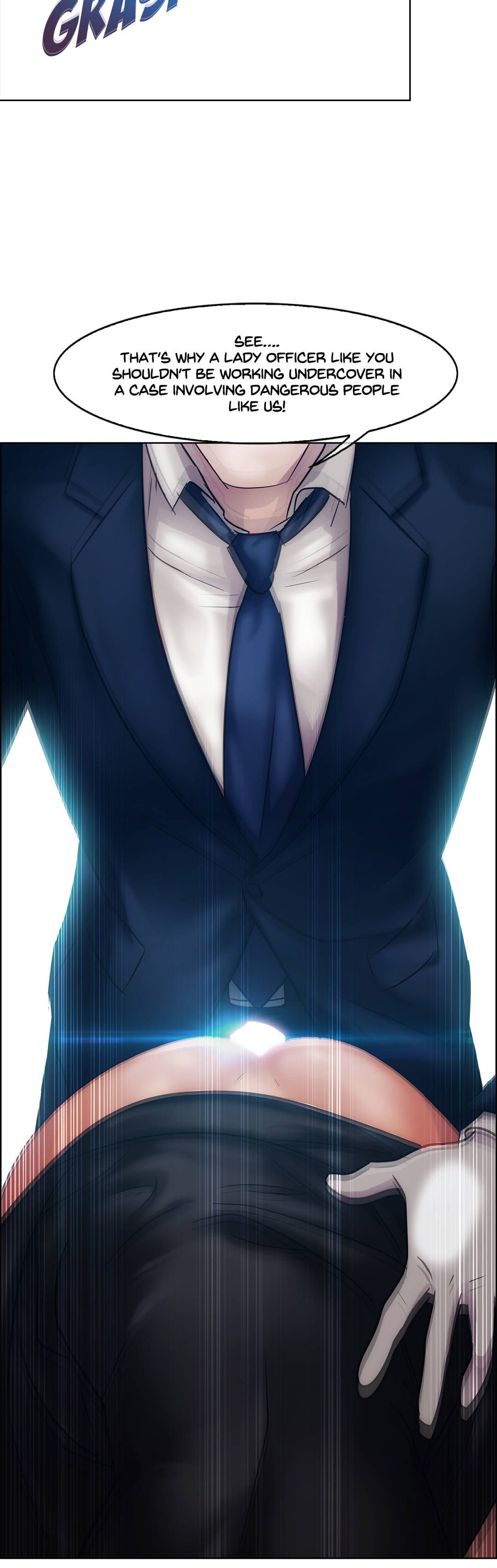 Lady Garden Manhwa - Chapter 15 Page 28