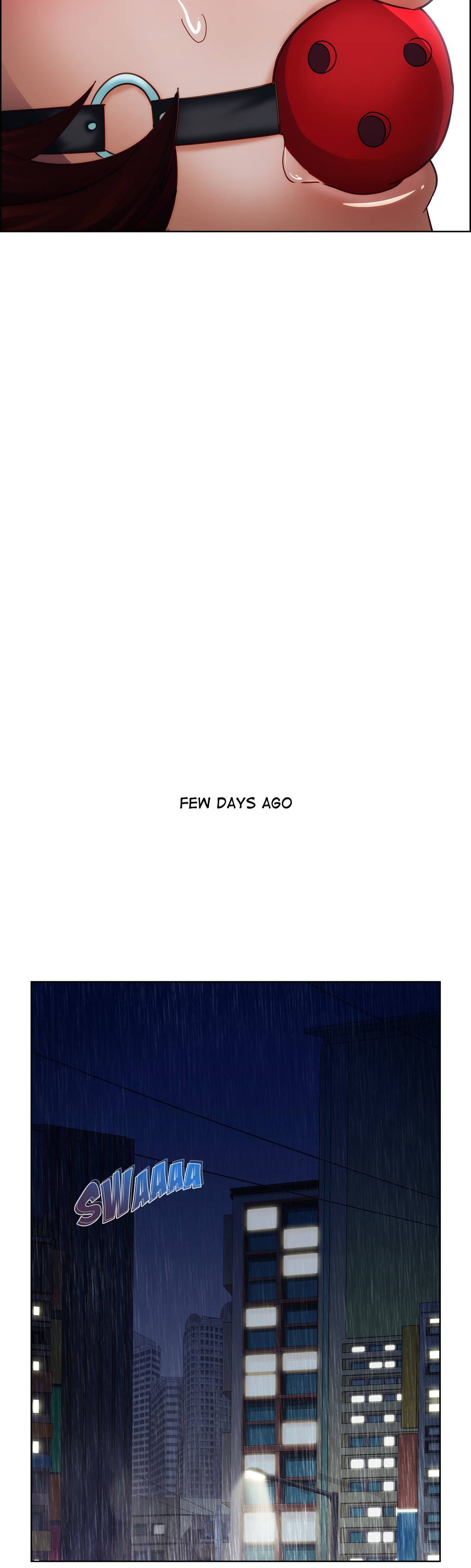 Lady Garden Manhwa - Chapter 15 Page 32