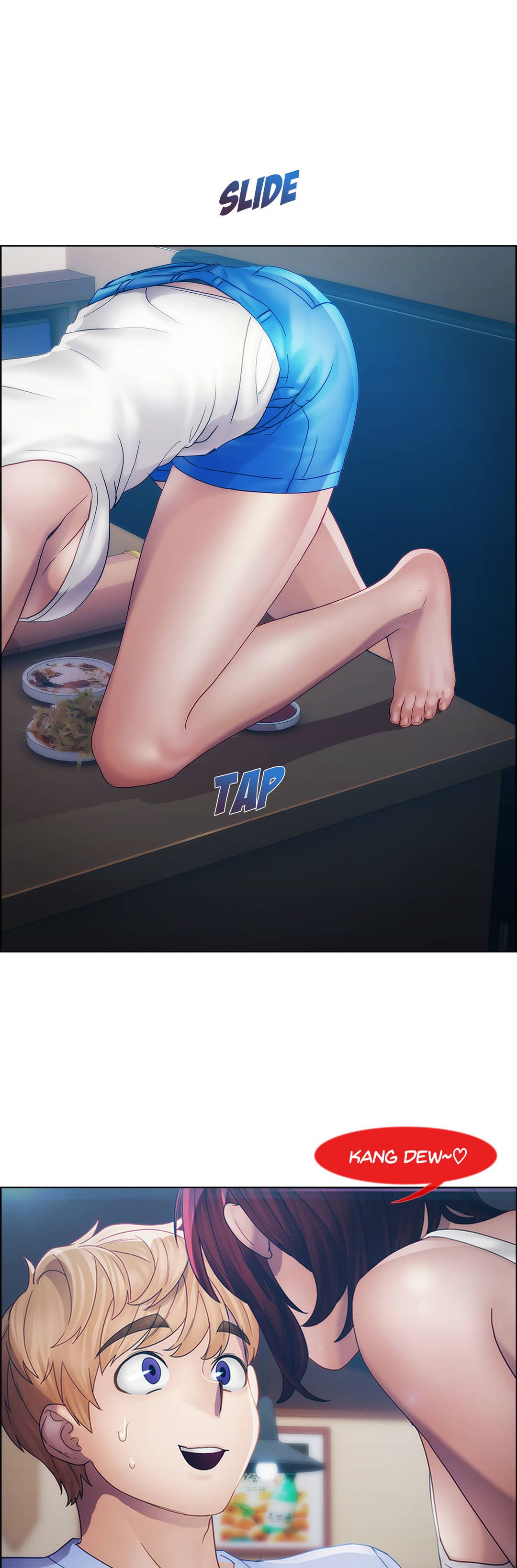 Lady Garden Manhwa - Chapter 15 Page 36